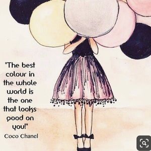 Meet your Posher, Angie